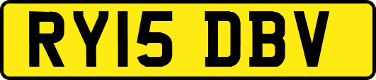 RY15DBV