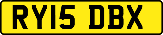 RY15DBX