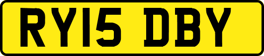 RY15DBY