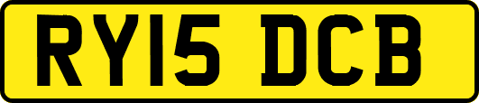 RY15DCB