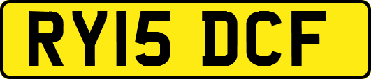 RY15DCF