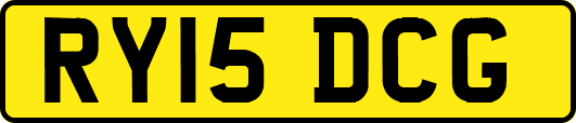 RY15DCG