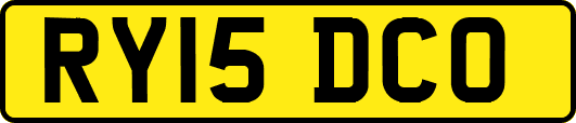 RY15DCO