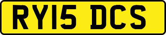 RY15DCS