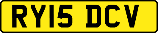 RY15DCV