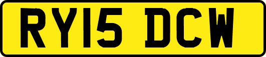 RY15DCW
