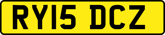 RY15DCZ