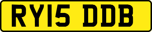 RY15DDB