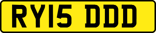 RY15DDD