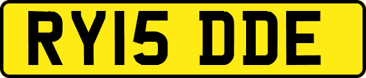 RY15DDE