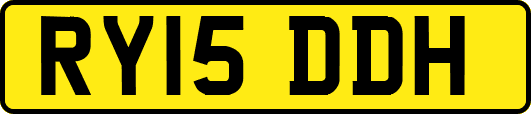 RY15DDH