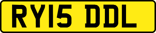 RY15DDL