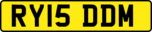 RY15DDM