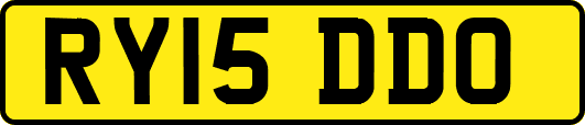 RY15DDO