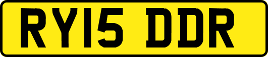 RY15DDR