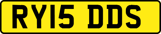 RY15DDS