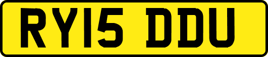 RY15DDU