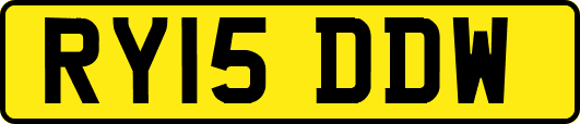 RY15DDW