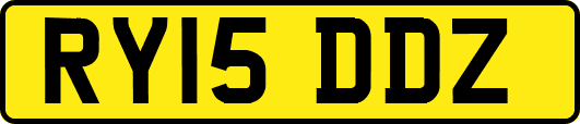 RY15DDZ
