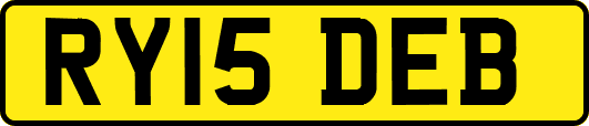 RY15DEB
