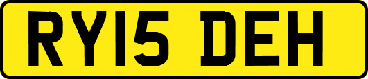 RY15DEH