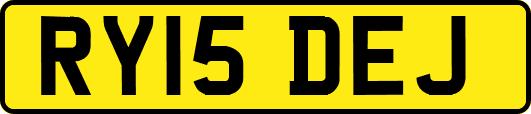 RY15DEJ