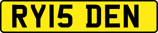 RY15DEN