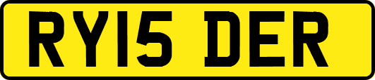 RY15DER