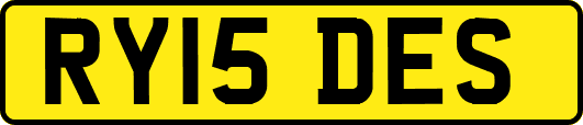 RY15DES