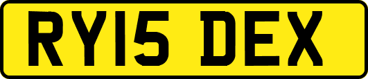 RY15DEX