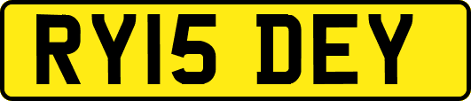 RY15DEY