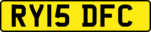 RY15DFC