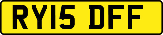 RY15DFF