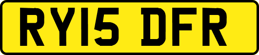 RY15DFR