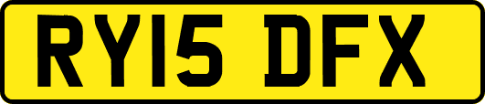 RY15DFX