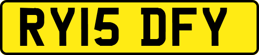 RY15DFY