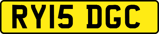 RY15DGC