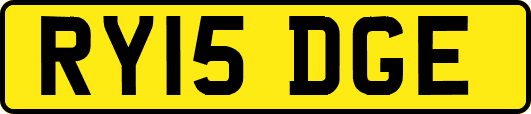RY15DGE