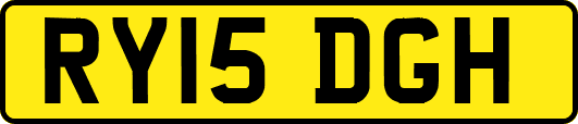 RY15DGH