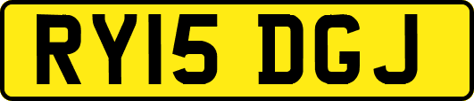 RY15DGJ