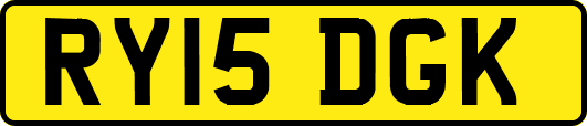 RY15DGK