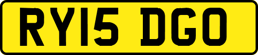 RY15DGO