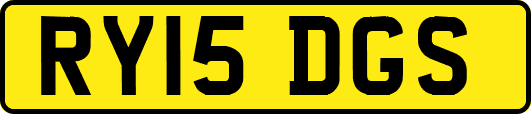 RY15DGS
