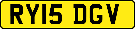 RY15DGV