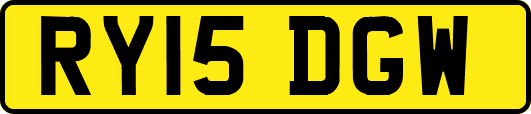RY15DGW
