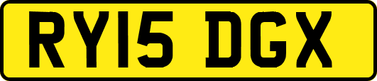 RY15DGX