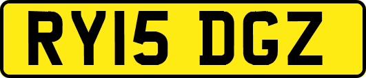 RY15DGZ
