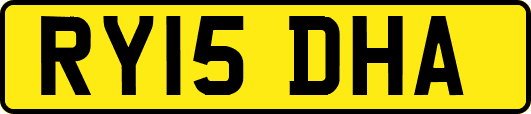 RY15DHA