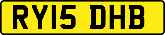RY15DHB