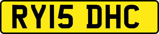 RY15DHC